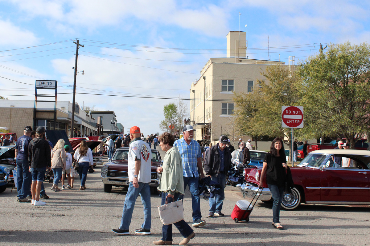 ClassicCarStampede-2026